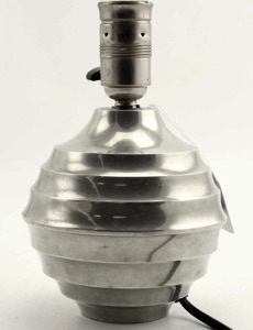 Bordslampa 1937